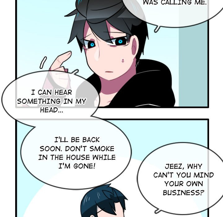Kansen Rettou Chapter 141 page 24 - 