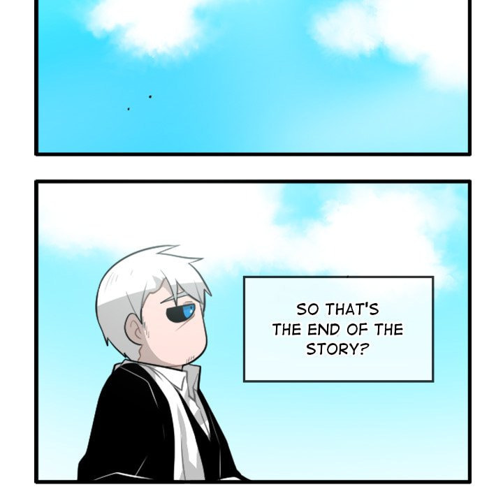 Kansen Rettou Chapter 141 page 26 - 