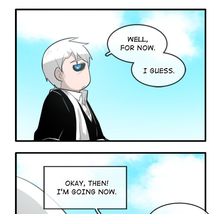 Kansen Rettou Chapter 141 page 27 - 
