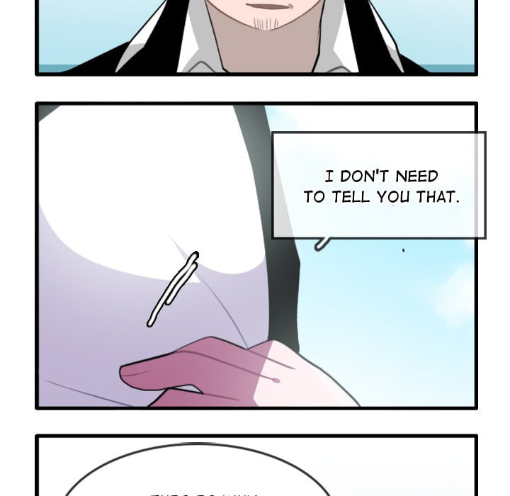 Kansen Rettou Chapter 141 page 30 - 