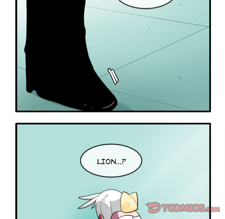 Kansen Rettou Chapter 141 page 5 - 
