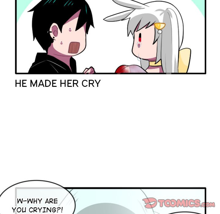 Kansen Rettou Chapter 141 page 9 - 