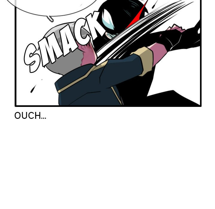 Kansen Rettou Chapter 142 page 12 - 