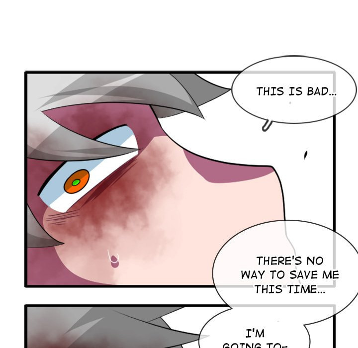 Kansen Rettou Chapter 142 page 16 - 