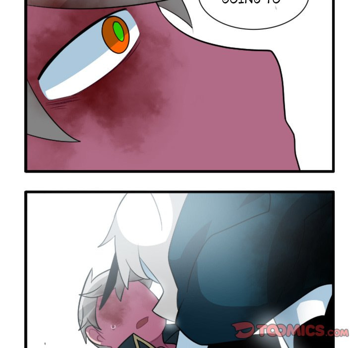 Kansen Rettou Chapter 142 page 17 - 