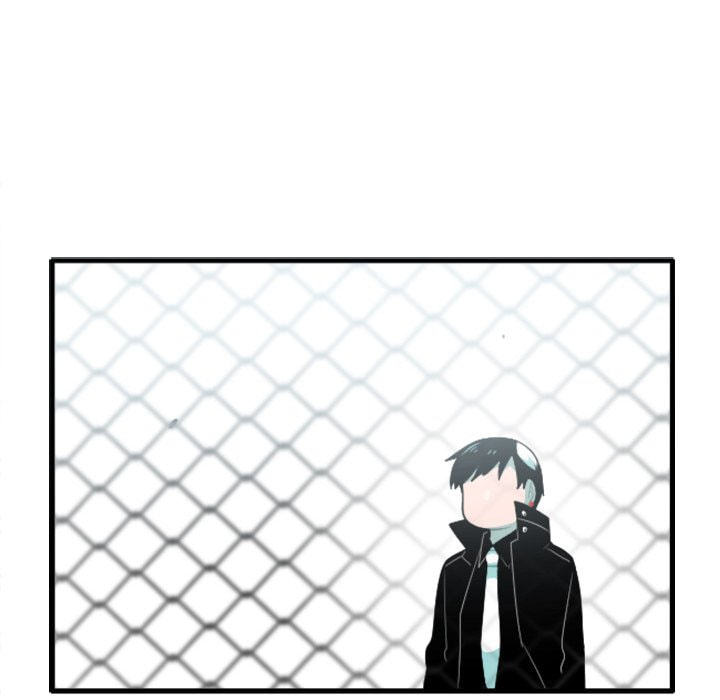 Kansen Rettou Chapter 142 page 19 - 