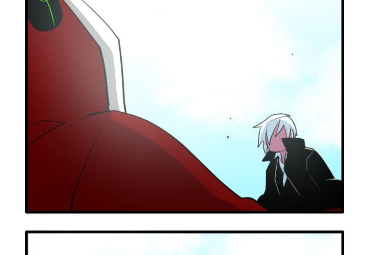 Kansen Rettou Chapter 142 page 3 - 
