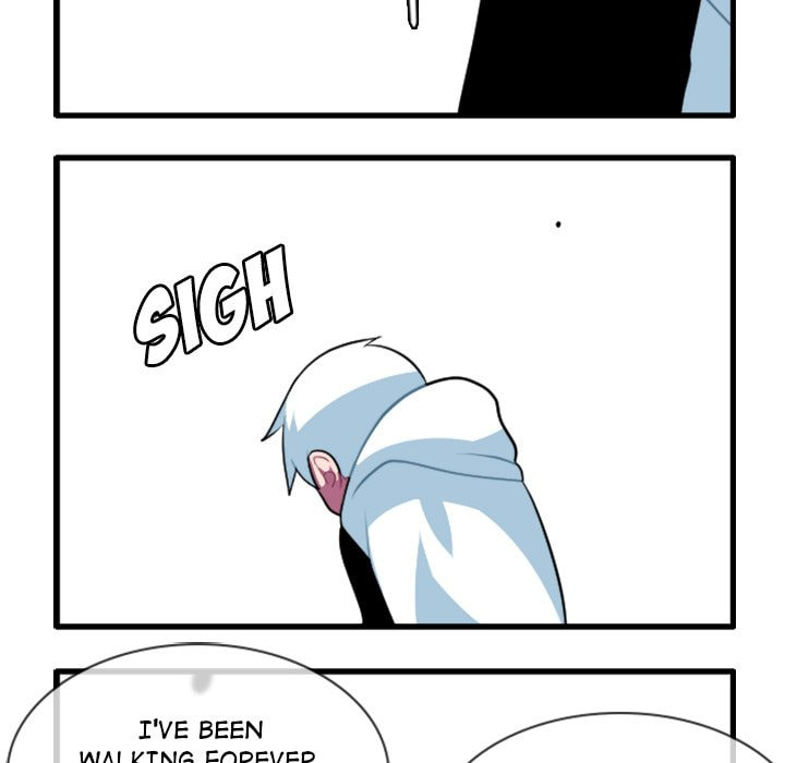 Kansen Rettou Chapter 142 page 23 - 