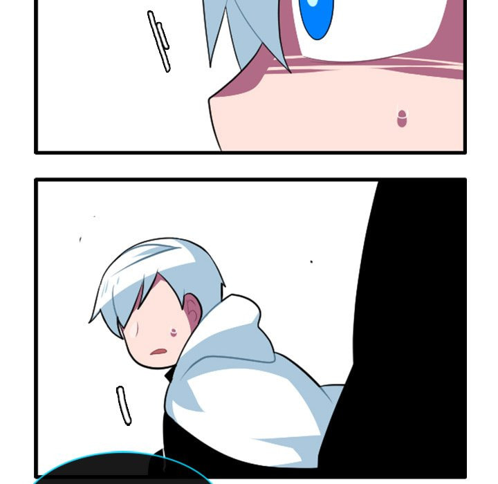 Kansen Rettou Chapter 142 page 26 - 