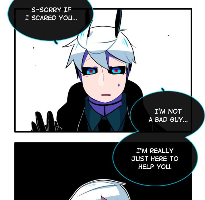 Kansen Rettou Chapter 142 page 27 - 