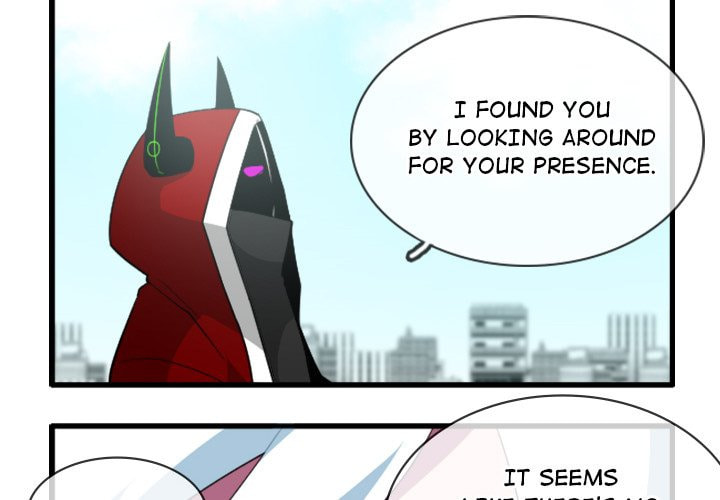 Kansen Rettou Chapter 142 page 4 - 