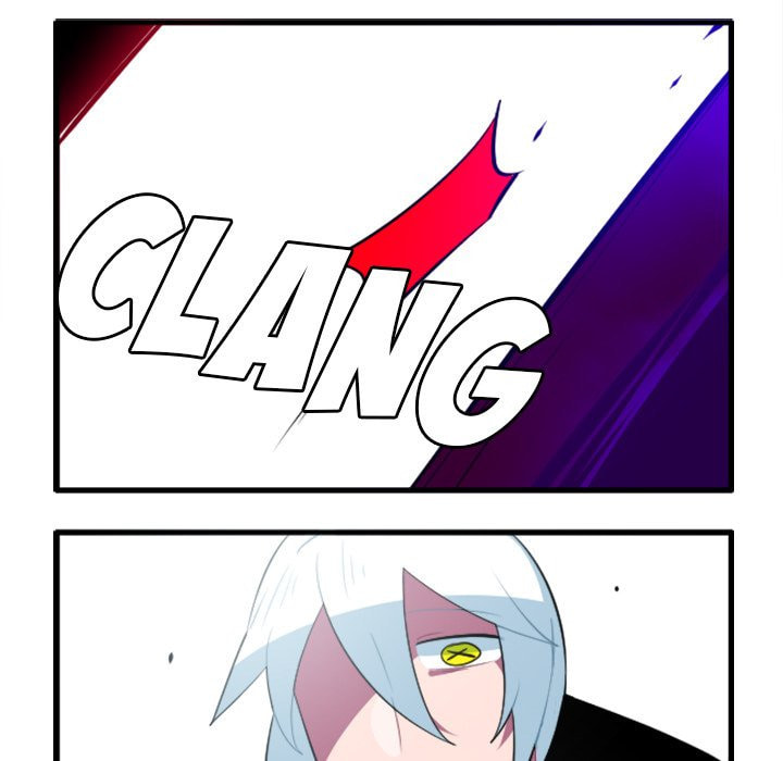 Kansen Rettou Chapter 142 page 32 - 