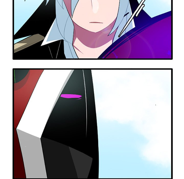 Kansen Rettou Chapter 142 page 7 - 