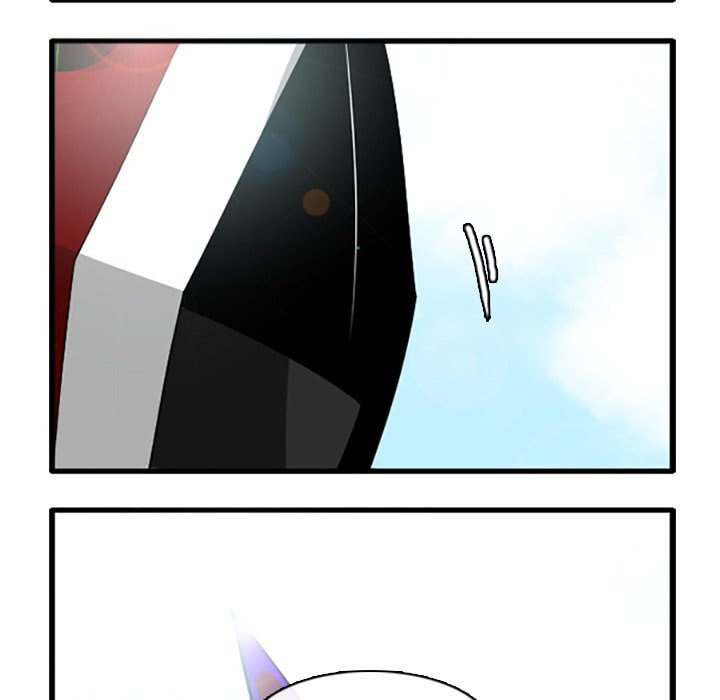 Kansen Rettou Chapter 142 page 8 - 