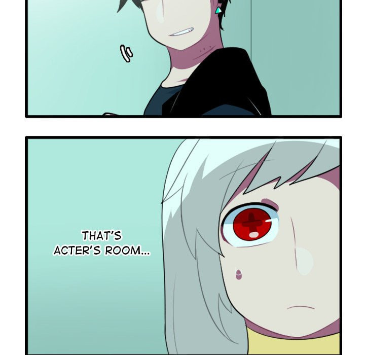 Kansen Rettou Chapter 143 page 14 - 