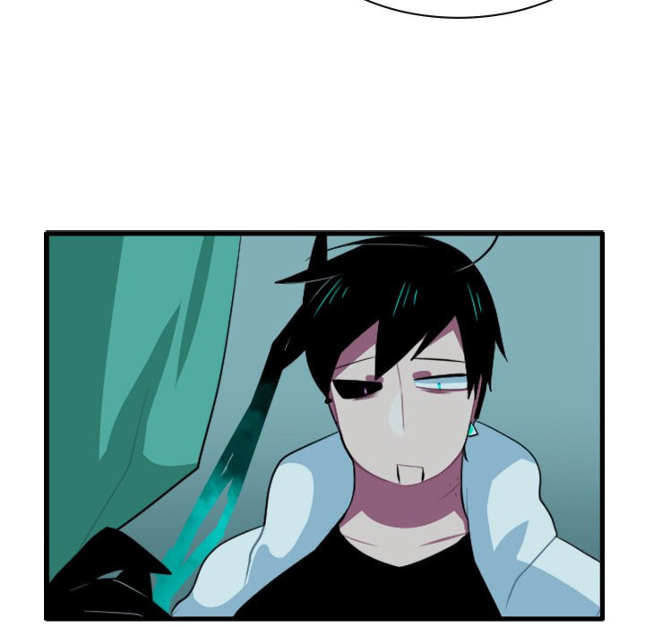 Kansen Rettou Chapter 143 page 19 - 