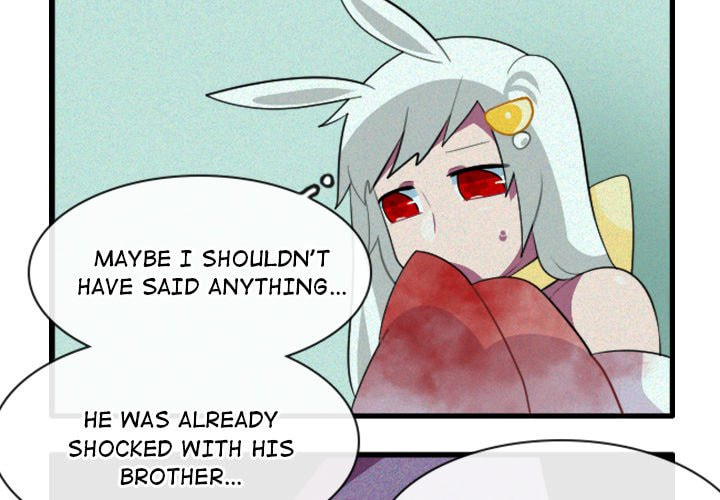 Kansen Rettou Chapter 143 page 3 - 