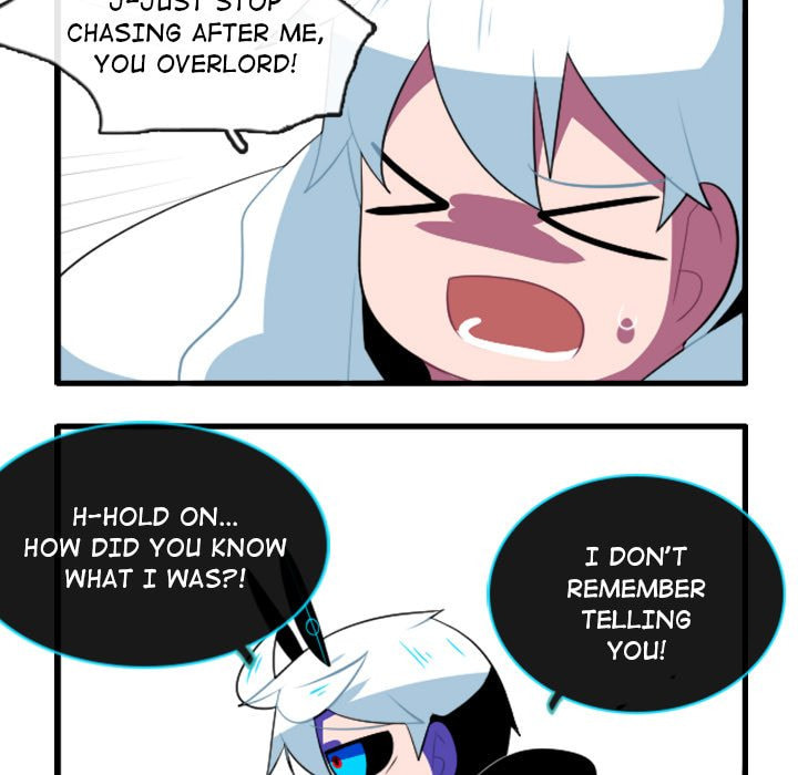Kansen Rettou Chapter 143 page 24 - 