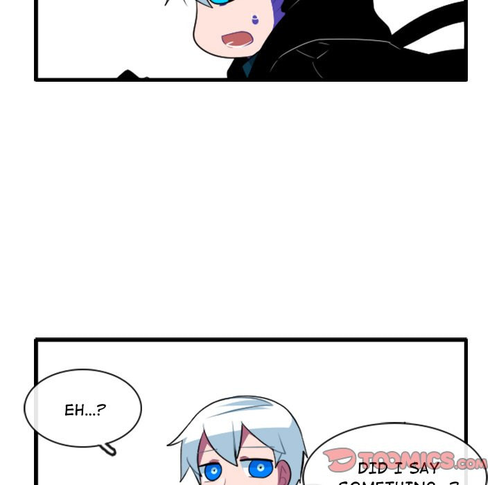 Kansen Rettou Chapter 143 page 25 - 