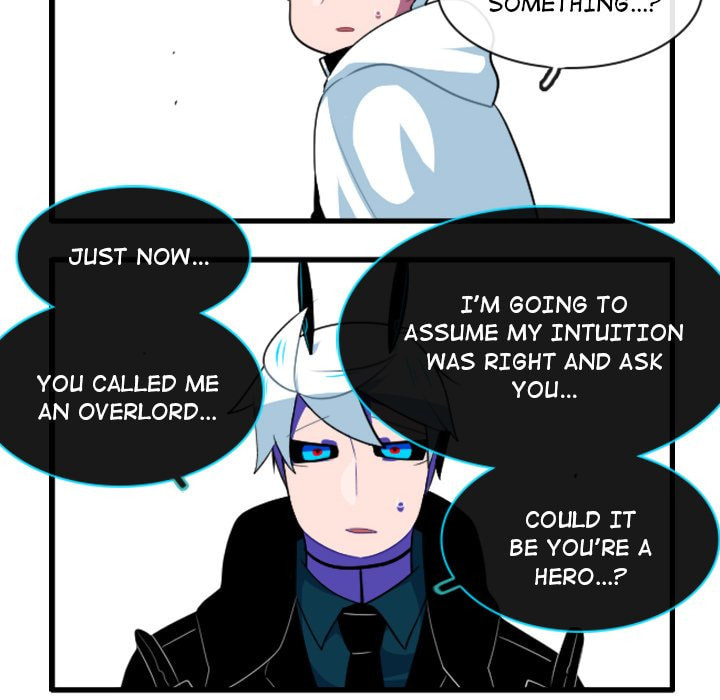 Kansen Rettou Chapter 143 page 26 - 