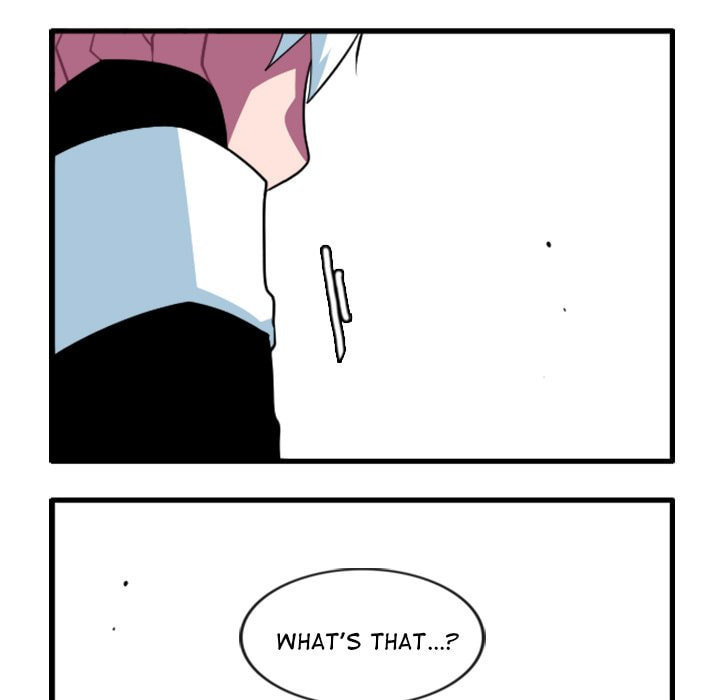 Kansen Rettou Chapter 143 page 27 - 