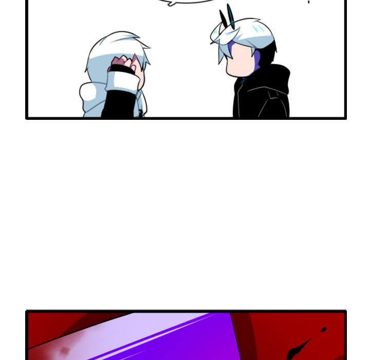 Kansen Rettou Chapter 143 page 28 - 