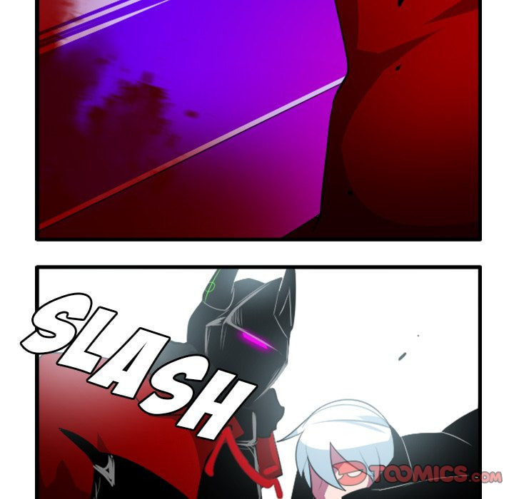 Kansen Rettou Chapter 143 page 29 - 