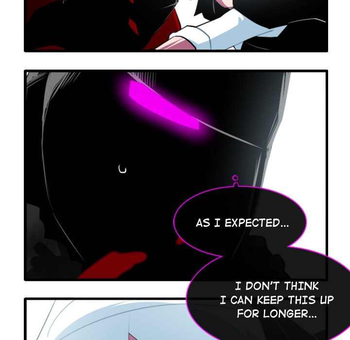 Kansen Rettou Chapter 143 page 30 - 