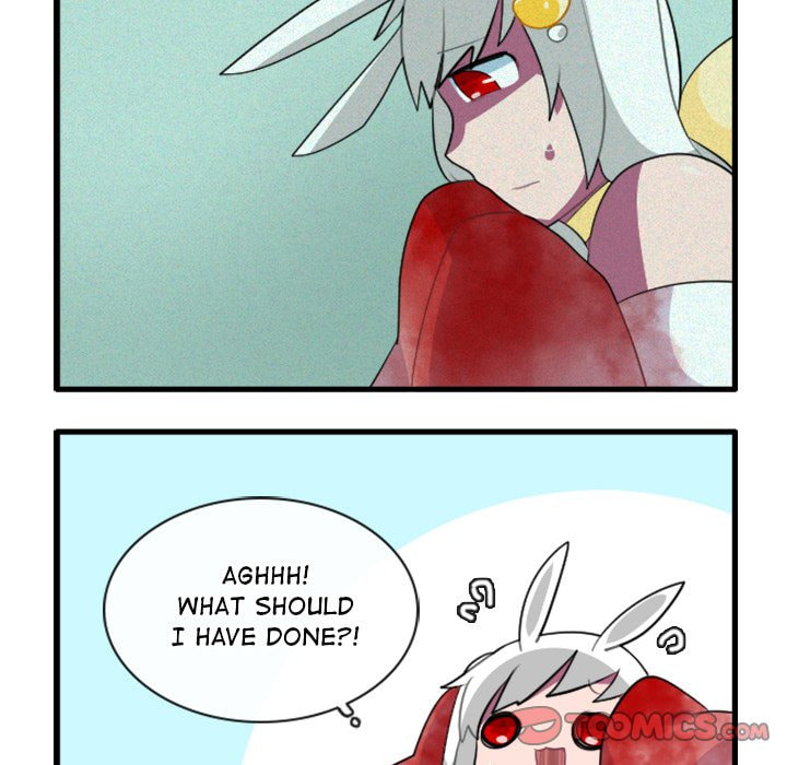 Kansen Rettou Chapter 143 page 5 - 