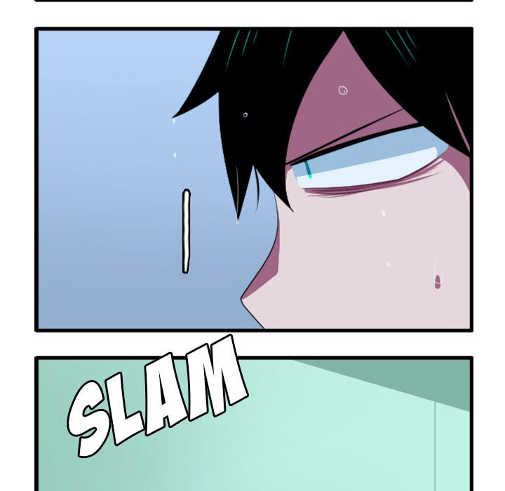 Kansen Rettou Chapter 143 page 8 - 