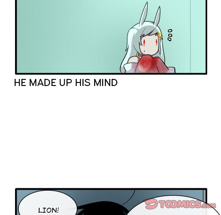 Kansen Rettou Chapter 143 page 9 - 