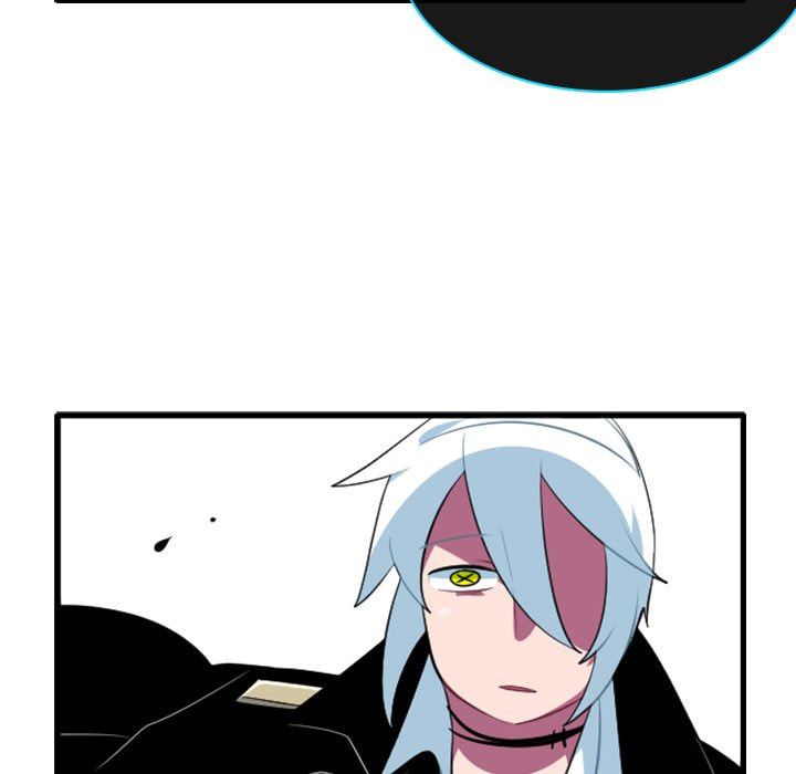 Kansen Rettou Chapter 144 page 22 - 