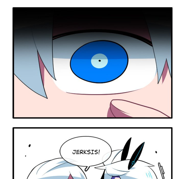 Kansen Rettou Chapter 144 page 27 - 