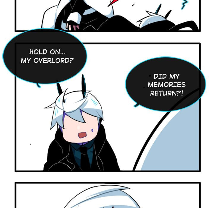 Kansen Rettou Chapter 144 page 30 - 