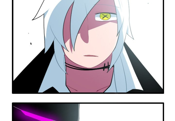Kansen Rettou Chapter 144 page 4 - 