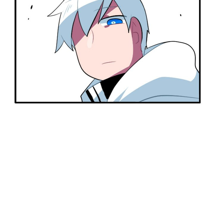 Kansen Rettou Chapter 144 page 31 - 