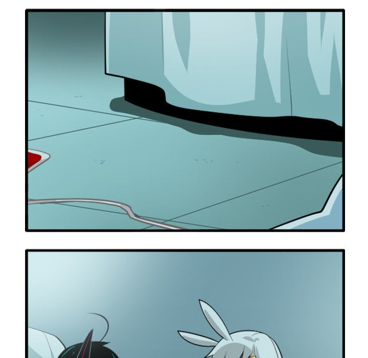 Kansen Rettou Chapter 144 page 32 - 