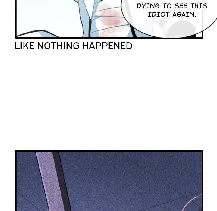 Kansen Rettou Chapter 144 page 6 - 