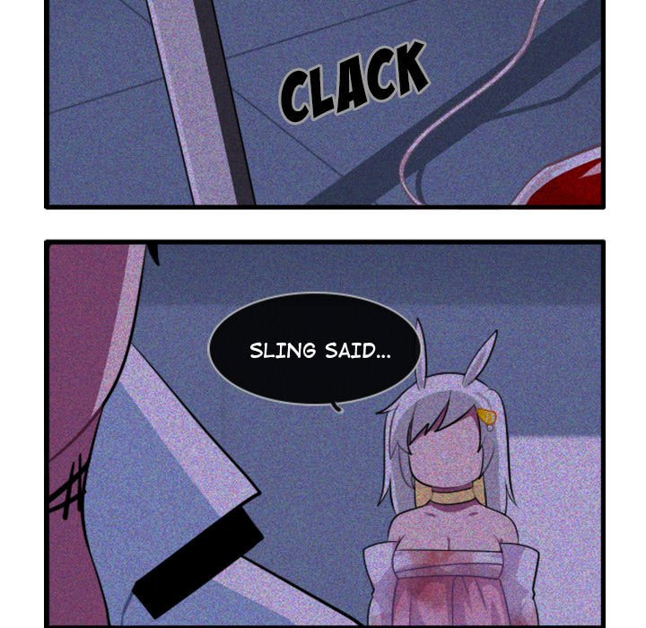 Kansen Rettou Chapter 144 page 7 - 