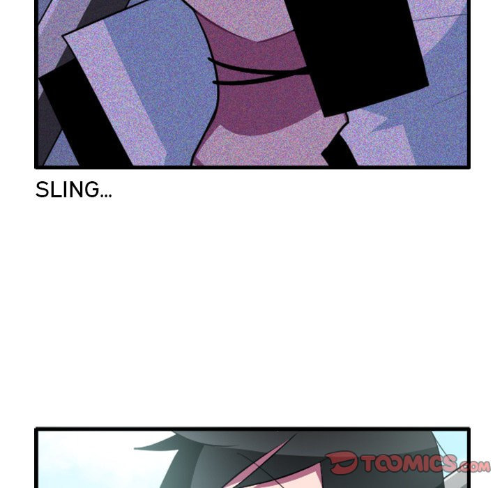 Kansen Rettou Chapter 144 page 9 - 