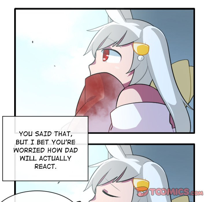 Kansen Rettou Chapter 145 page 13 - 