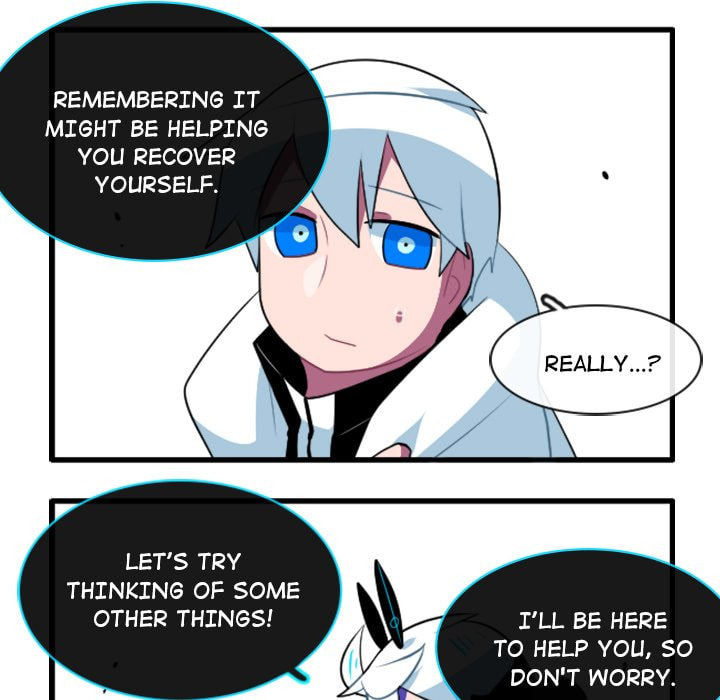 Kansen Rettou Chapter 145 page 20 - 