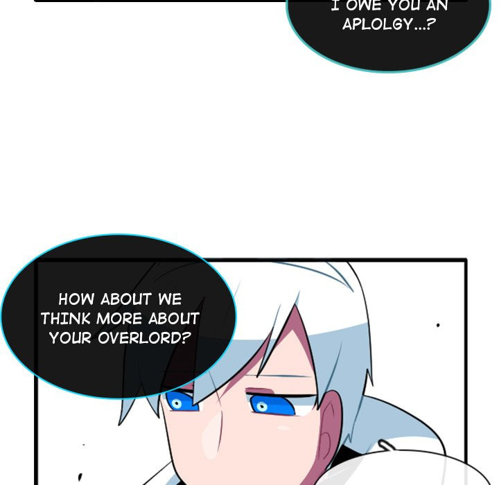 Kansen Rettou Chapter 145 page 22 - 