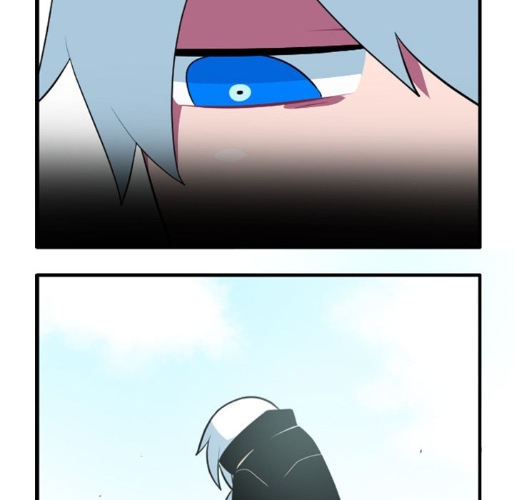 Kansen Rettou Chapter 145 page 24 - 
