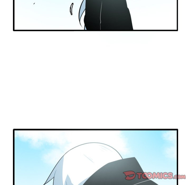 Kansen Rettou Chapter 145 page 25 - 