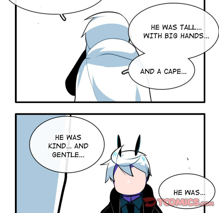 Kansen Rettou Chapter 145 page 29 - 