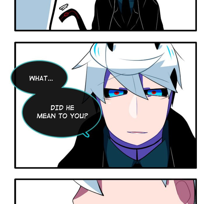 Kansen Rettou Chapter 145 page 30 - 