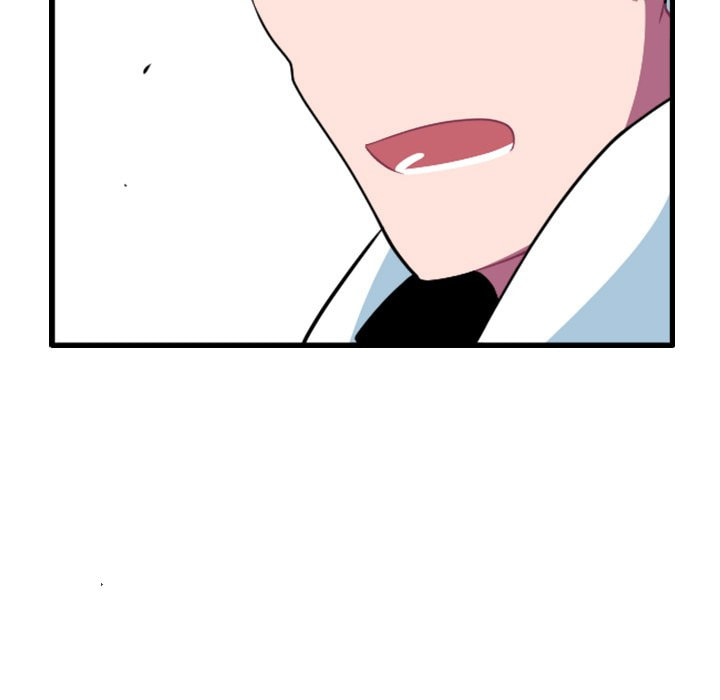 Kansen Rettou Chapter 145 page 31 - 
