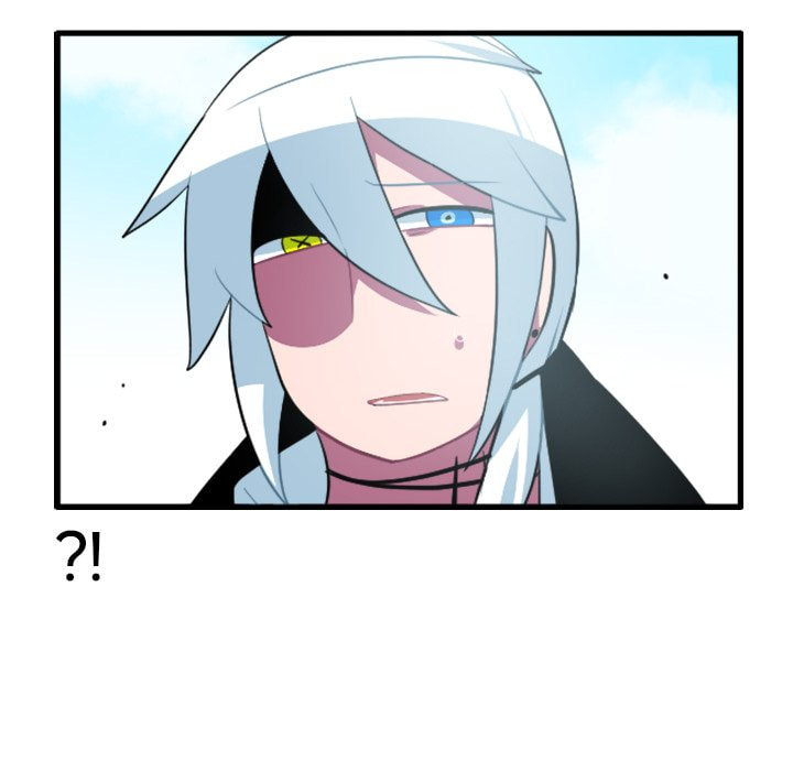 Kansen Rettou Chapter 145 page 34 - 