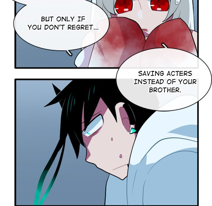 Kansen Rettou Chapter 145 page 7 - 